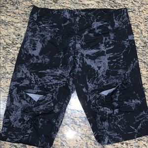 Lightly worn Calvin Klein leggings